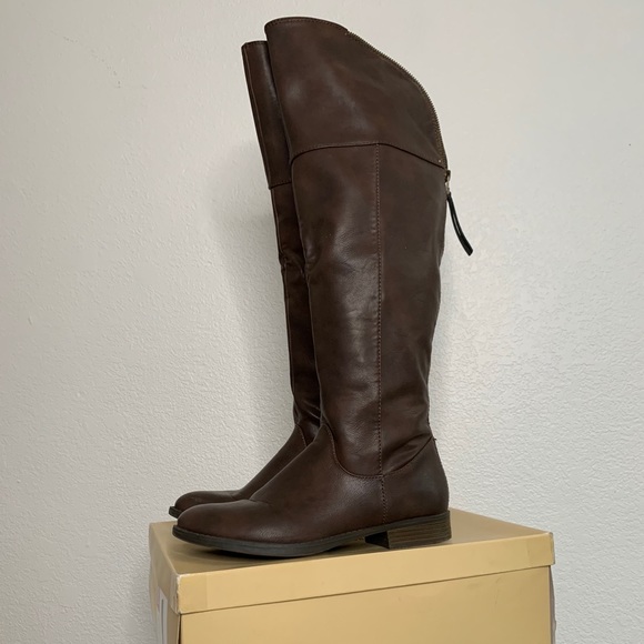 Mossimo Boots - Picture 3 of 5